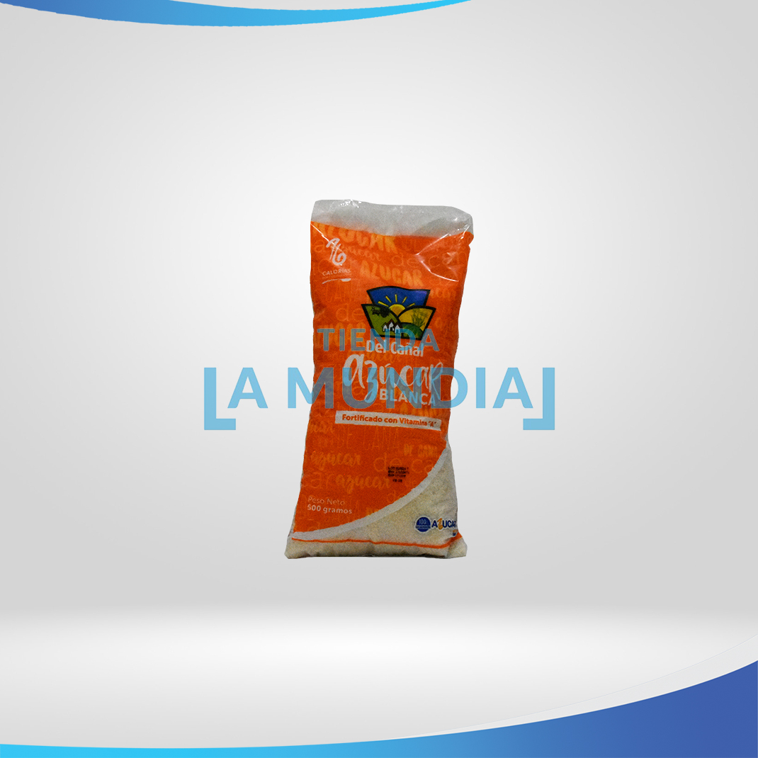 AZUCAR BLANCA 1LB